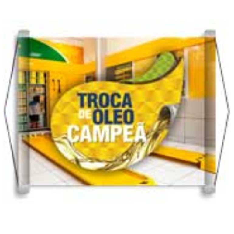 01UND - FAIXA FRONT LIGHT 440g 100X100CM