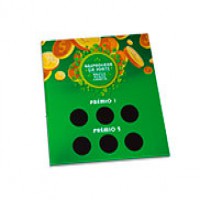 250UND - RASPADINHA 91X102MM