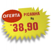 25UND - SPLASH GONDOLA PVC BRANCO 0,30 OVAL EXPLOSÃO 150X120MM