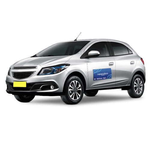 2UND - ÍMAS PARA PORTA DE CARRO 20X30CM