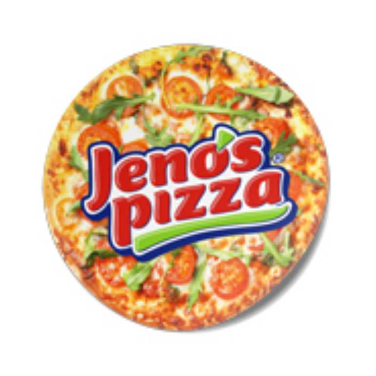 250UND - ETIQUETA ADESIVO PAPEL 6X6CM