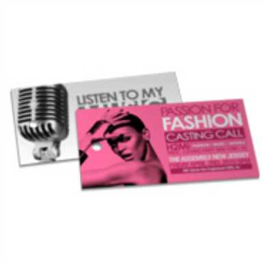 1000UND - TAG´S COUCHÊ 300G COM VERNIZ TOTAL FRENTE 9X5CM - IMPRESSÃO FRENTE E O VERSO P/B - TAGS ESPECIAIS