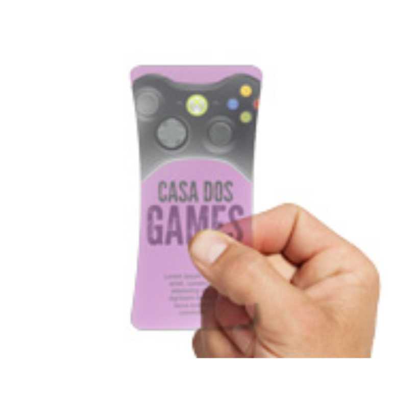 250UND - RÓTULO VINIL TRANSPARENTE 5x10CM