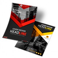 5000UND - PANFLETOS E FOLDERS COUCHÊ 170g FOSCO COM VERNIZ LOCALIZADO FRENTE E VERSO - 15X10CM - IMPRESSÃO FRENTE E VERSO COLORIDO