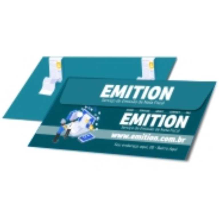 250UND - ENVELOPE APERGAMINHADO 90g CARTA 230X115MM