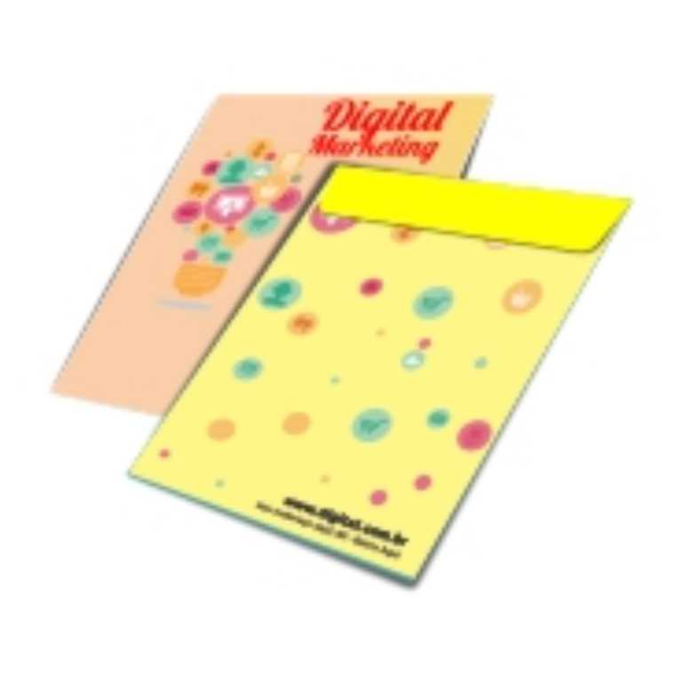 100UND - ENVELOPE APERGAMINHADO 90g MEIO SACO 175X245MM