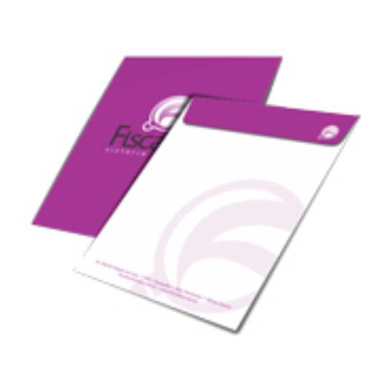 500UND - ENVELOPE APERGAMINHADO 90g MEIO SACO 175X245MM