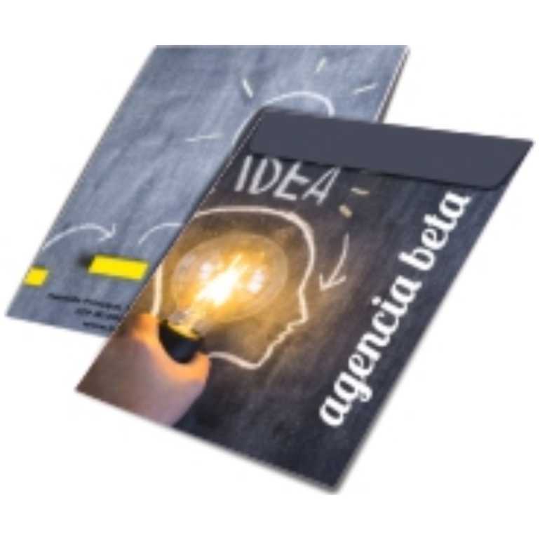 50UND - ENVELOPE APERGAMINHADO 90g SACO 250X350MM